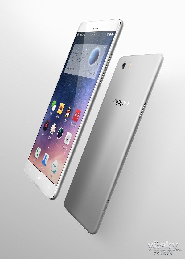 ޱ߿+ˢȫ¼OPPO R7ع